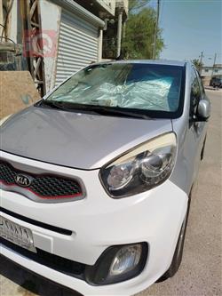 کیا پیکانتۆ